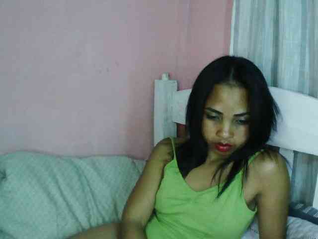 Ashlii webcam