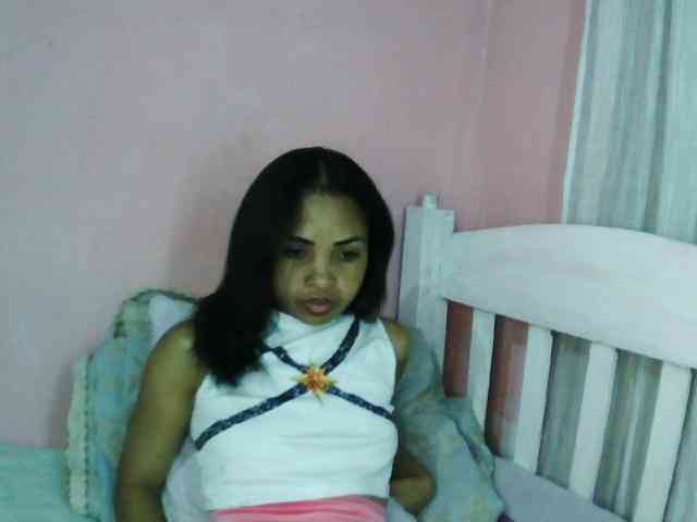 Ashlii webcam