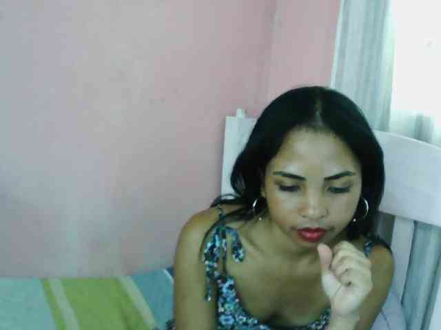 Ashlii webcam