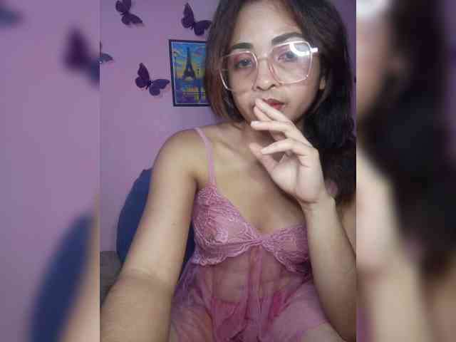 Ashlii webcam
