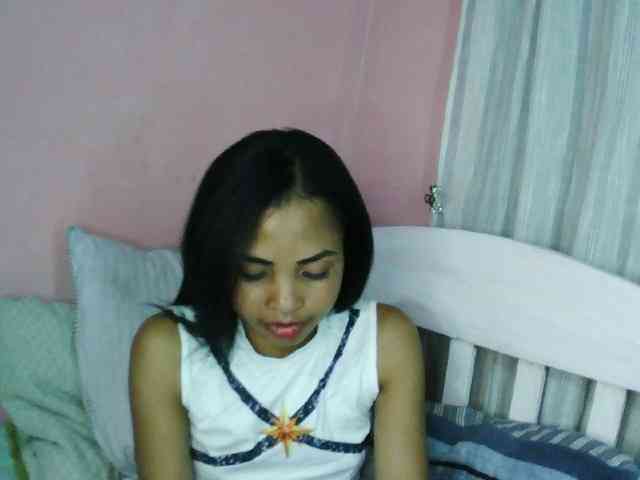 Ashlii webcam