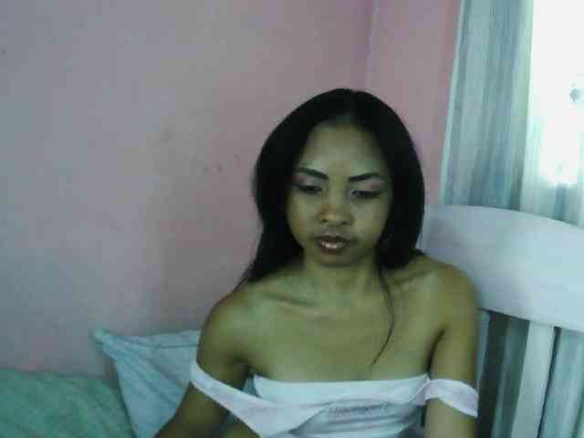 Ashlii webcam