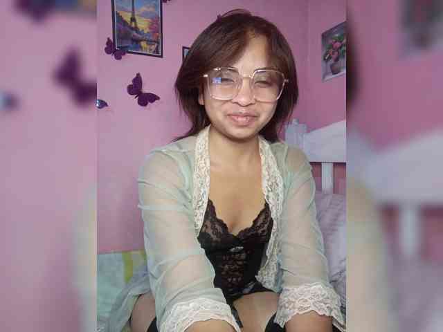 Ashlii webcam