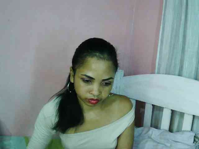 Ashlii webcam