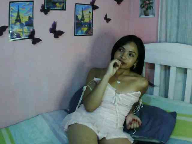 Ashlii webcam