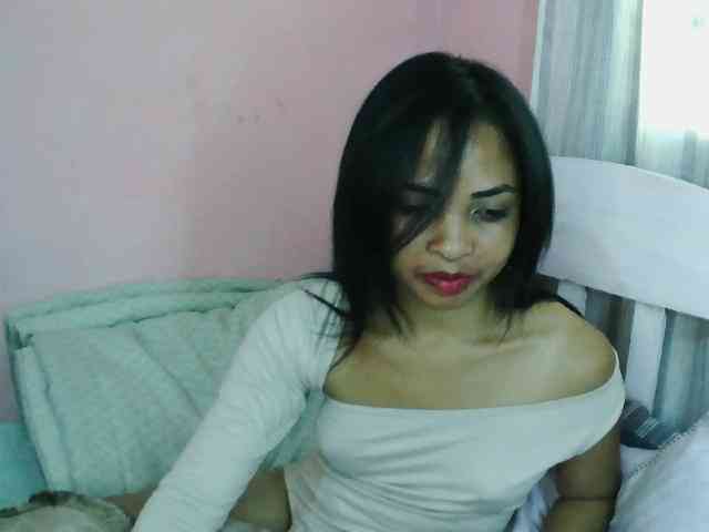 Ashlii webcam