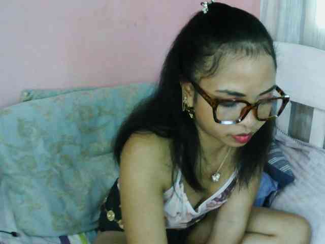 Ashlii webcam