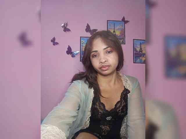 Ashlii webcam