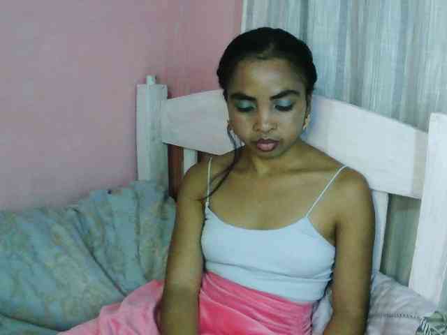 Ashlii webcam