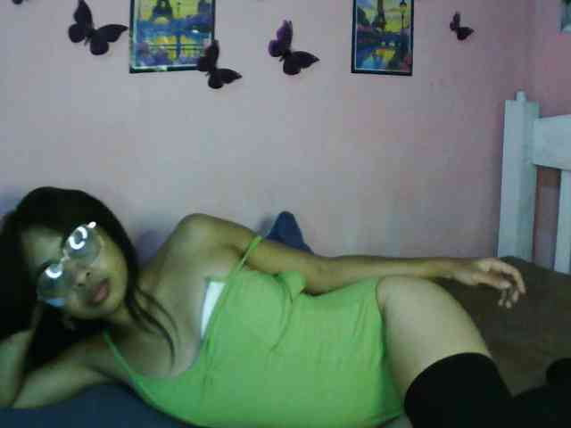 Ashlii webcam