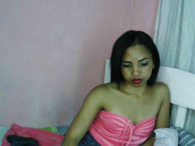 Ashlii webcam