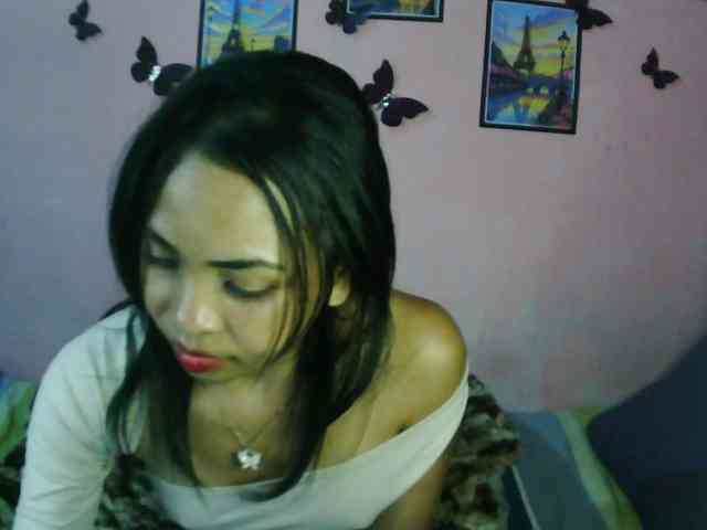 Ashlii webcam