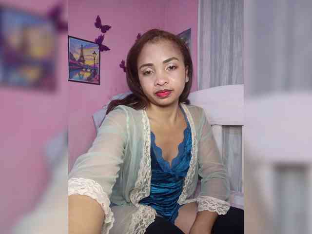 Ashlii webcam