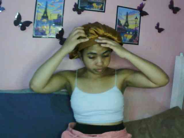 Ashlii webcam