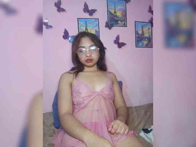 Ashlii webcam