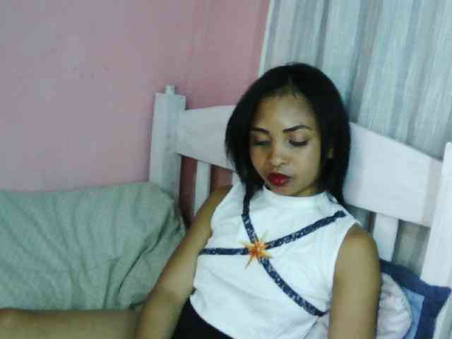 Ashlii webcam
