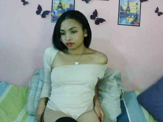 Ashlii webcam