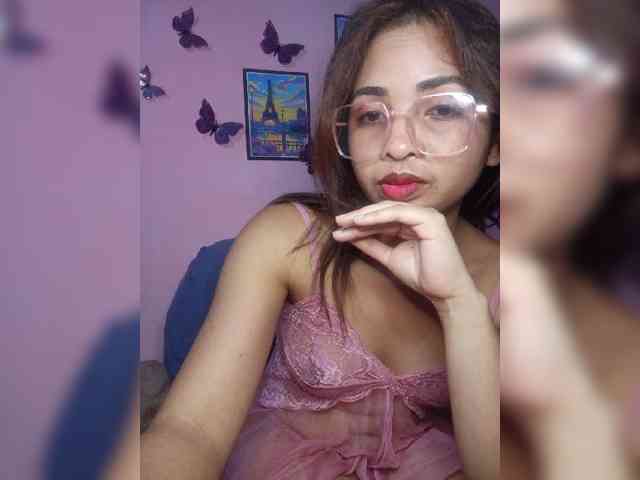 Ashlii webcam