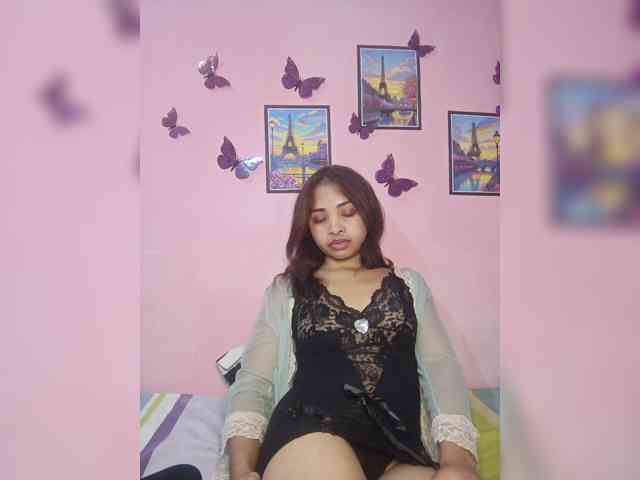 Ashlii webcam