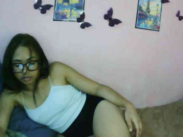 Ashlii webcam