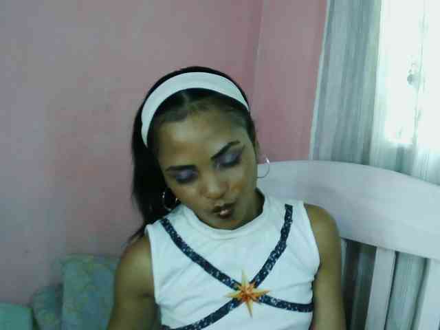 Ashlii webcam