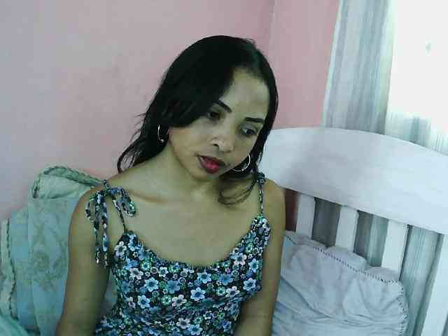 Ashlii webcam