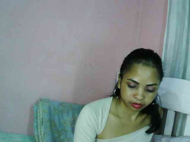 Ashlii webcam