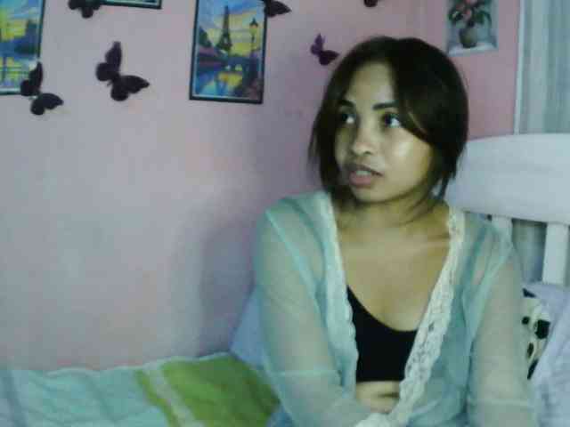 Ashlii webcam