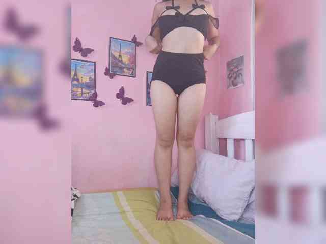 Ashlii webcam