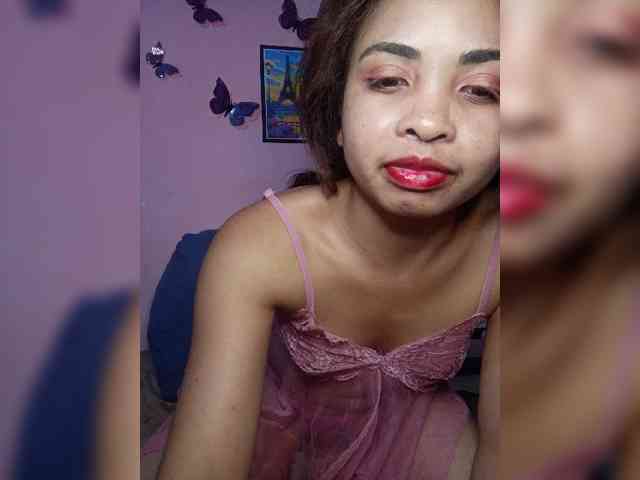 Ashlii webcam
