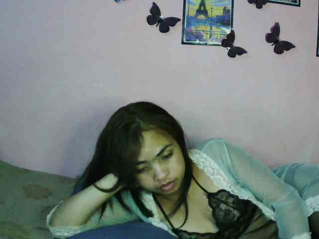 Ashlii webcam