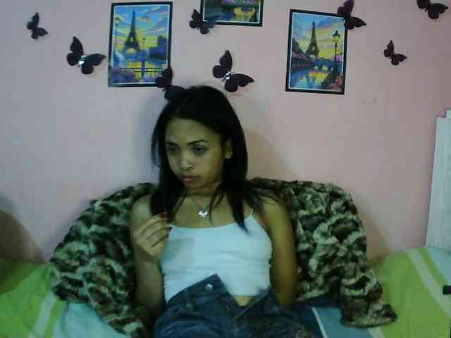 Ashlii webcam
