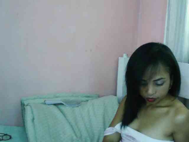 Ashlii webcam