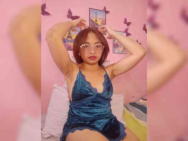 Ashlii webcam