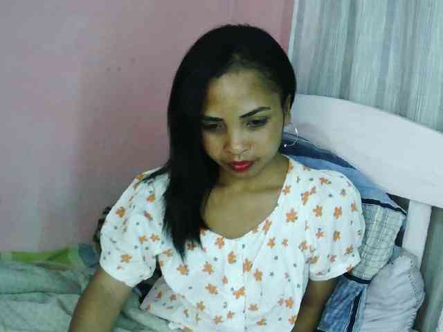 Ashlii webcam