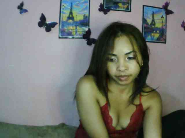 Ashlii webcam