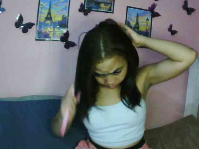Ashlii