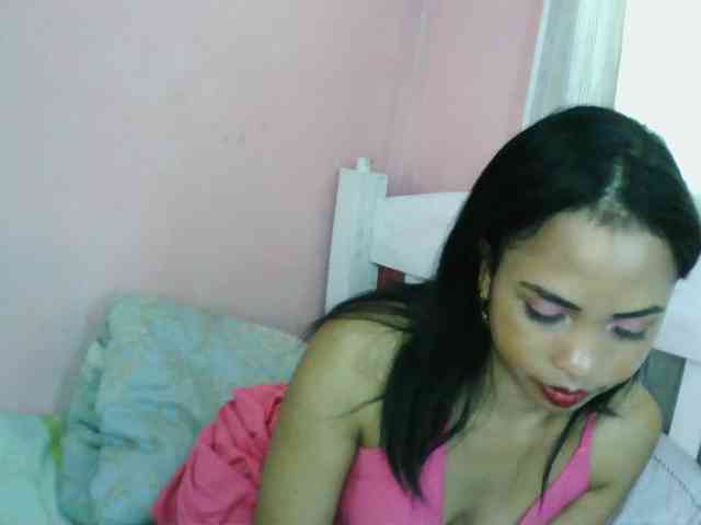 Ashlii webcam