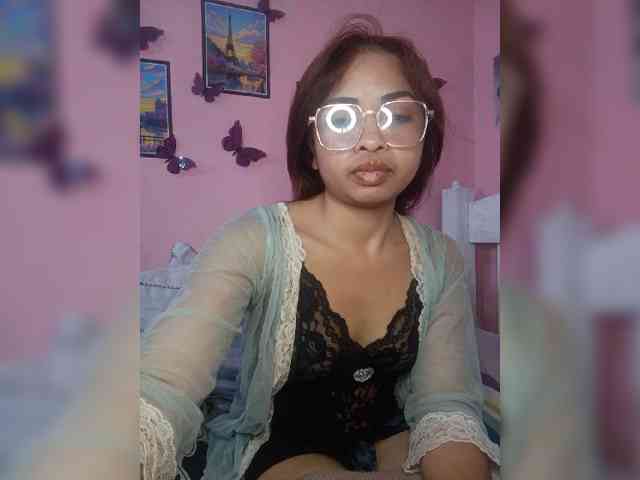 Ashlii webcam