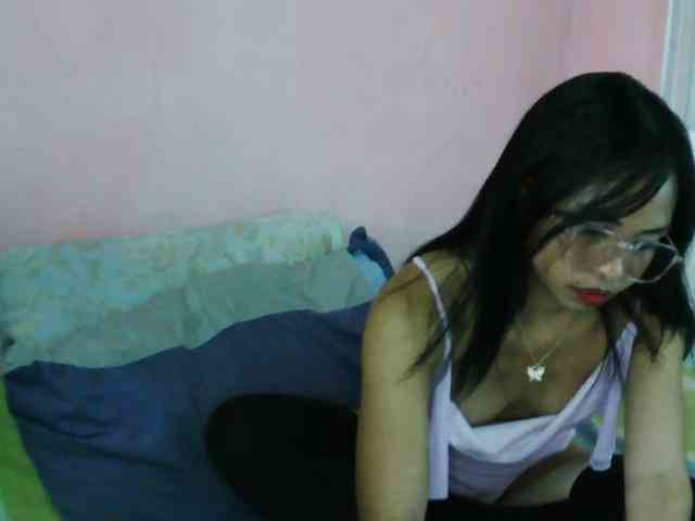 Ashlii webcam