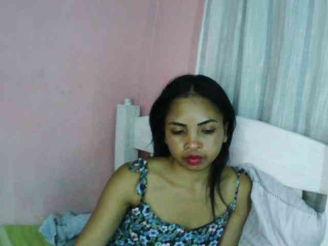Ashlii webcam