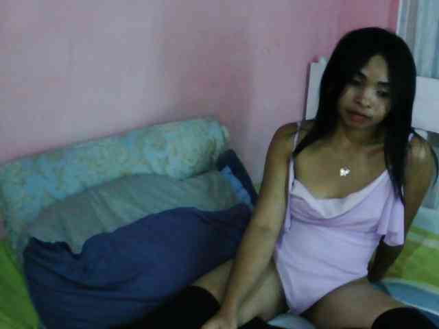 Ashlii webcam