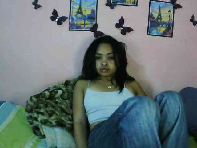Ashlii webcam