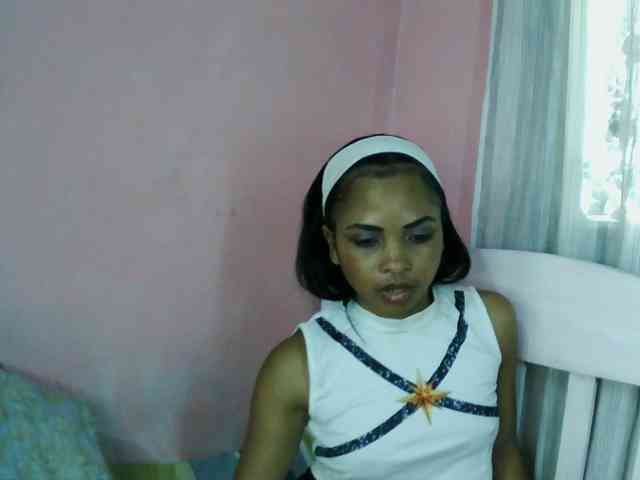 Ashlii webcam