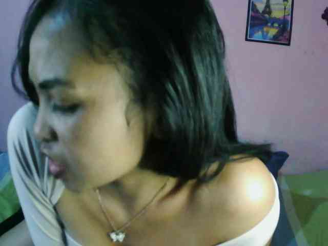 Ashlii webcam