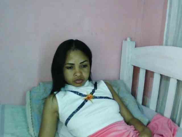 Ashlii webcam
