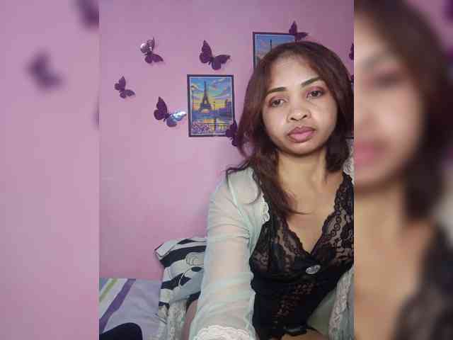 Ashlii webcam
