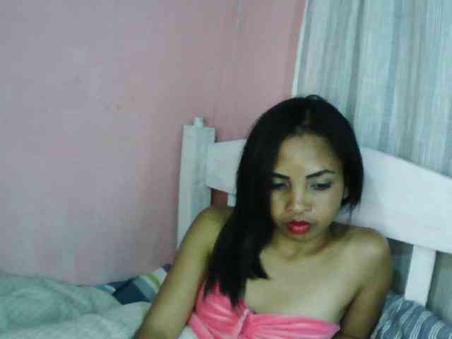 Ashlii webcam