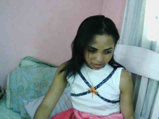 Ashlii webcam