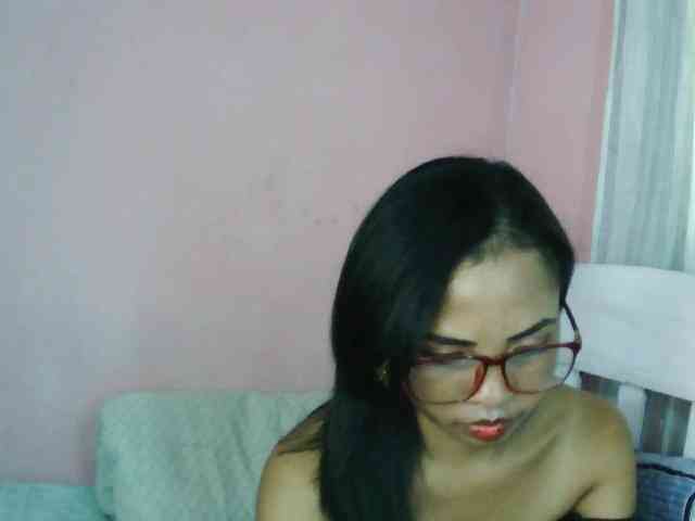 Ashlii webcam
